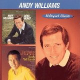 Andy Williams 'Almost There'