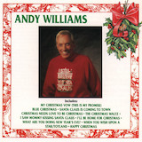 Andy Williams 'Blue Christmas'