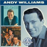 Andy Williams 'Canadian Sunset'