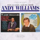 Andy Williams 'Can't Get Used To Losing You'