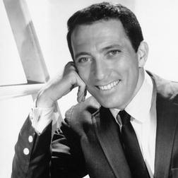 Andy Williams 'Can't Help Falling In Love'