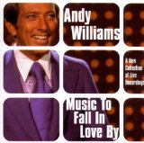 Andy Williams 'Days Of Wine And Roses'