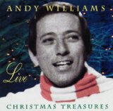 Andy Williams 'It's The Most Wonderful Time Of The Year (arr. Randall Hartsell)'