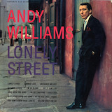 Andy Williams 'Lonely Street'