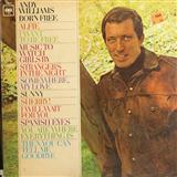 Andy Williams 'Music To Watch Girls By'