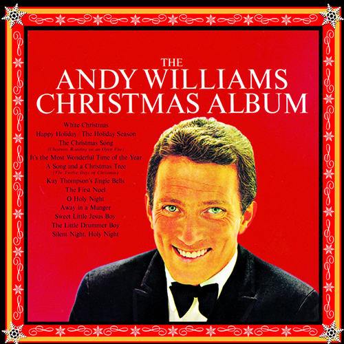 Easily Download Andy Williams Printable PDF piano music notes, guitar tabs for Piano & Vocal. Transpose or transcribe this score in no time - Learn how to play song progression.