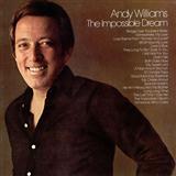 Andy Williams 'The Impossible Dream (from Man Of La Mancha)'