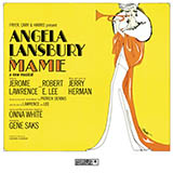 Angela Lansbury 'We Need A Little Christmas (in the style of John Philip Sousa) (arr. David Pearl)'