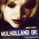 Angelo Badalamenti 'Mulholland Drive (Love Theme)'