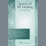 Angier Brock and Michael John Trotta 'Source Of All Healing'