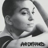 Ani DiFranco 'Out Of Habit'