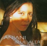 Anjani 'Blue Alert'