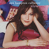 Ann Hampton Callaway 'I've Dreamed Of You'