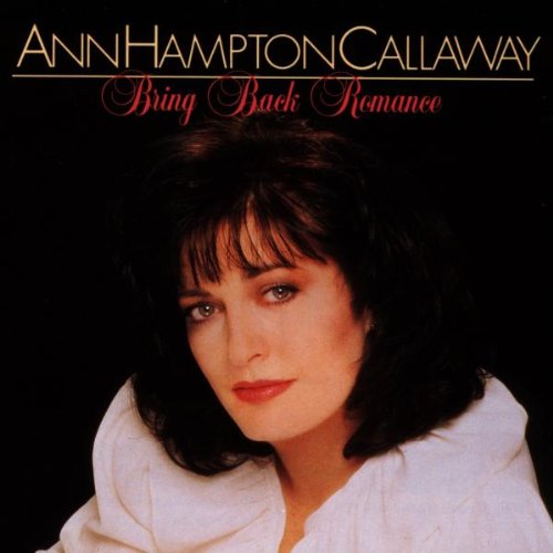 Easily Download Ann Hampton Callaway Printable PDF piano music notes, guitar tabs for Piano & Vocal. Transpose or transcribe this score in no time - Learn how to play song progression.