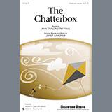Ann Taylor 'The Chatterbox'