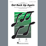 Anna Kendrick 'Get Back Up Again (from Trolls) (arr. Mac Huff)'
