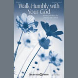 Anna Laura Page 'Walk Humbly With Your God'