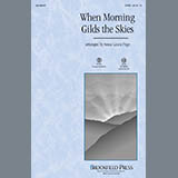 Anna Laura Page 'When Morning Gilds The Skies'