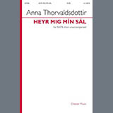 Anna Thorvaldsdottir 'Heyr Mig Min Sal'