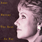 Anne Murray 'Somebody's Always Saying Goodbye'