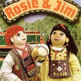 Anne Wood 'Rosie And Jim (Theme)'