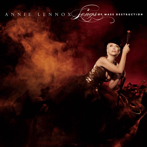 Easily Download Annie Lennox Printable PDF piano music notes, guitar tabs for Piano, Vocal & Guitar Chords. Transpose or transcribe this score in no time - Learn how to play song progression.