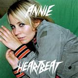 Annie 'My Heartbeat'