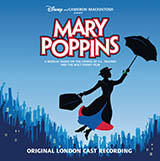Anthony Drewe 'Practically Perfect (from Mary Poppins: The New Musical)'