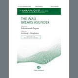 Anthony J. Maglione 'The Wall Breaks Asunder'