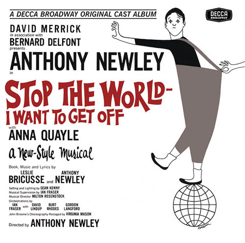 Easily Download Anthony Newley Printable PDF piano music notes, guitar tabs for Super Easy Piano. Transpose or transcribe this score in no time - Learn how to play song progression.