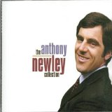 Anthony Newley 'Once In A Lifetime'