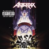 Anthrax 'Be All End All'