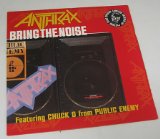Anthrax 'Bring The Noise'