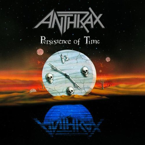 Easily Download Anthrax Printable PDF piano music notes, guitar tabs for Guitar Tab. Transpose or transcribe this score in no time - Learn how to play song progression.