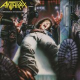 Anthrax 'Madhouse'