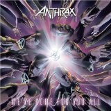 Anthrax 'What Doesn't Die'