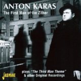 Anton Karas 'The Third Man (The Harry Lime Theme)'