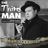 Anton Karas 'The Third Man Theme'