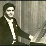 Antonio Baciero 'Sonata En Si Bemol'