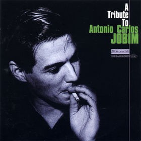 Antonio Carlos Jobim 'Slightly Out Of Tune (Desafinado)'