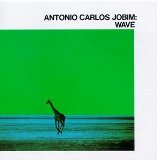 Antonio Carlos Jobim 'Wave'