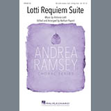 Antonio Lotti 'Lotti Requiem Suite (arr. Natahn Payant)'