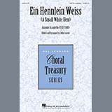 Antonio Scandello 'Ein Hennlein Weiss (arr. John Leavitt)'