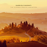 Antonio Vivaldi 'The Summer Presto Variation (as performed by Gabriele Bagnati)'