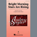Appalachian Folk Song 'Bright Morning Stars Are Rising (arr. Audrey Snyder)'