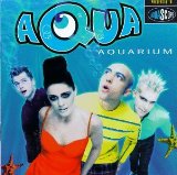 Aqua 'Be a Man'