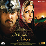 A.R. Rahman and Javed Ali 'Jashn-E-Bahaaraa (from Jodhaa Akbar)'