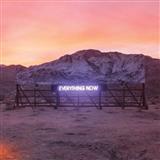 Arcade Fire 'Everything Now'