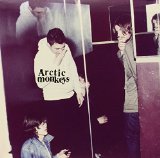Arctic Monkeys 'Cornerstone'