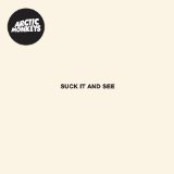 Arctic Monkeys 'Library Pictures'